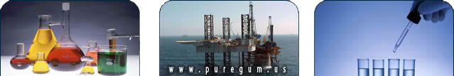 CHEMICAL AND PETROCHEMICAL INDUSTRY PURE GUM CHEMICAL AND PETROCHEMICAL INDUSTRY PURE GUM