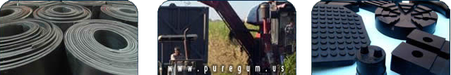 SUGAR INDUSTRY PURE GUM